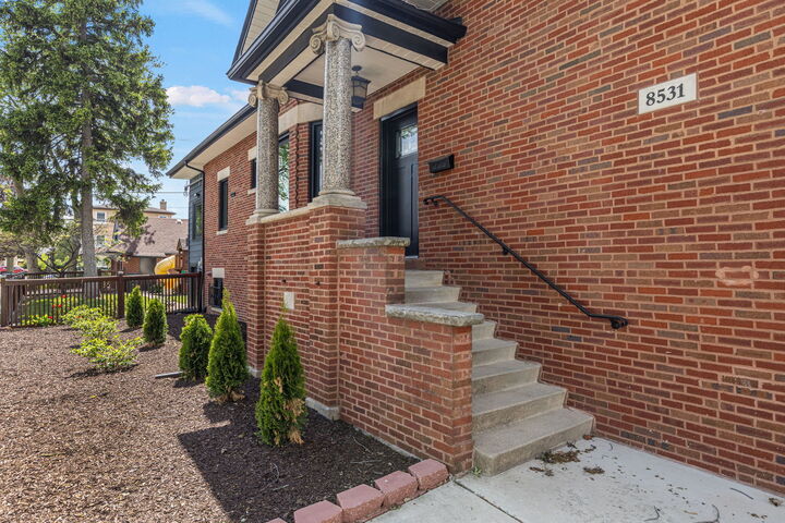 Property Photo:  8531 Center Street  IL 60171 