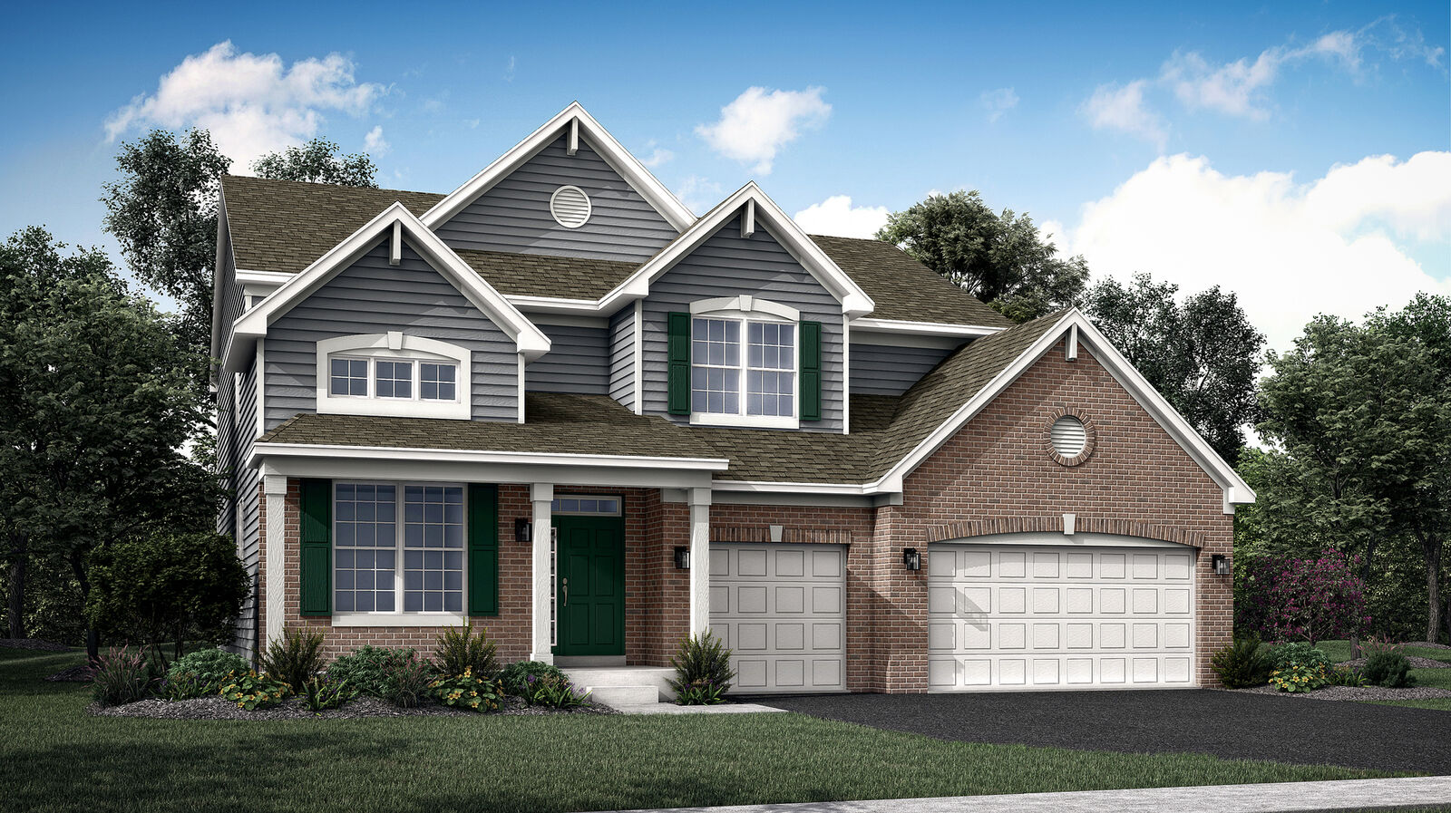 Property Photo: 510 Fridley Avenue IL 60543