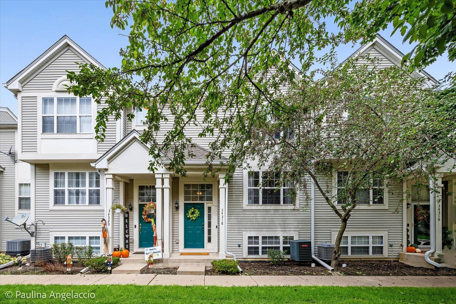 Property Photo:  34318 N Barberry Road  IL 60073 