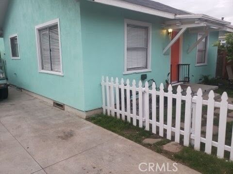 Property Photo: 1067 N Norman Court CA 90813