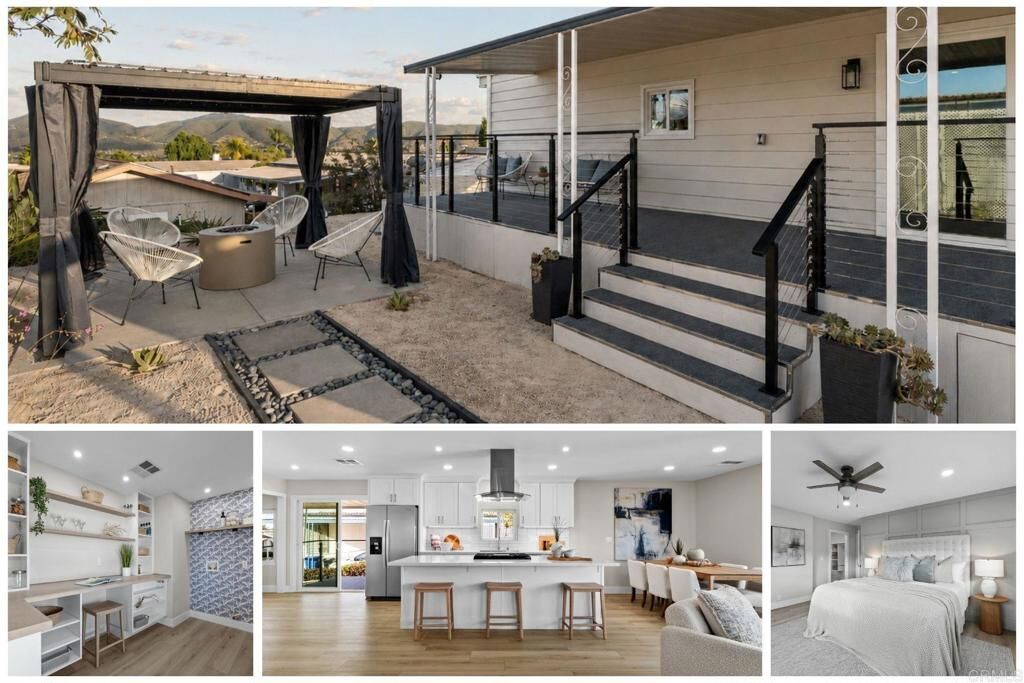 Property Photo:  3535 Linda Vista Drive 148  CA 92078 