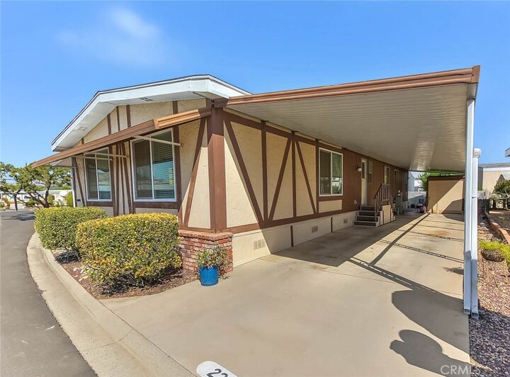 Property Photo:  23820 Ironwood 221  CA 92557 