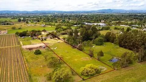 Property Photo:  672 Irwin Lane  CA 95401 