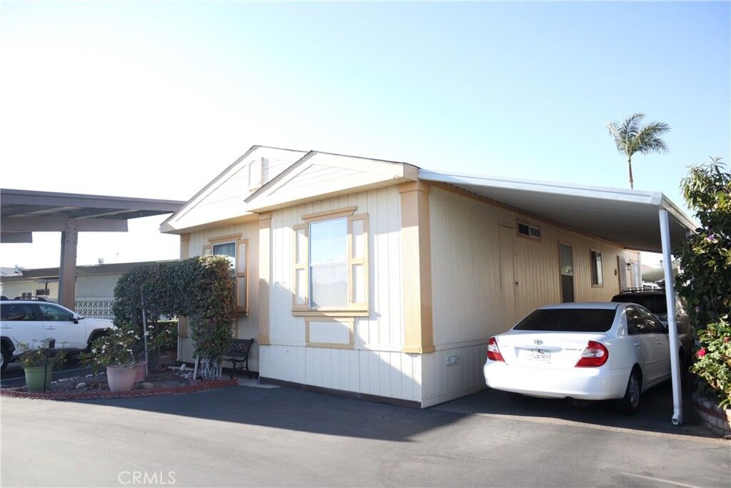 Property Photo:  8111 Stanford Avenue 74  CA 92841 