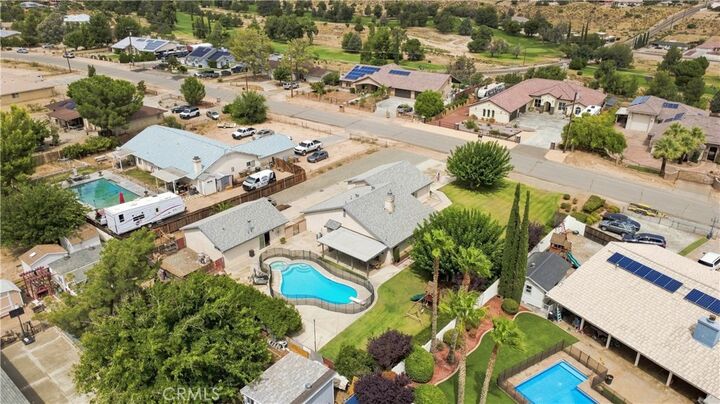 Property Photo: 18461 Sutter CA 92345