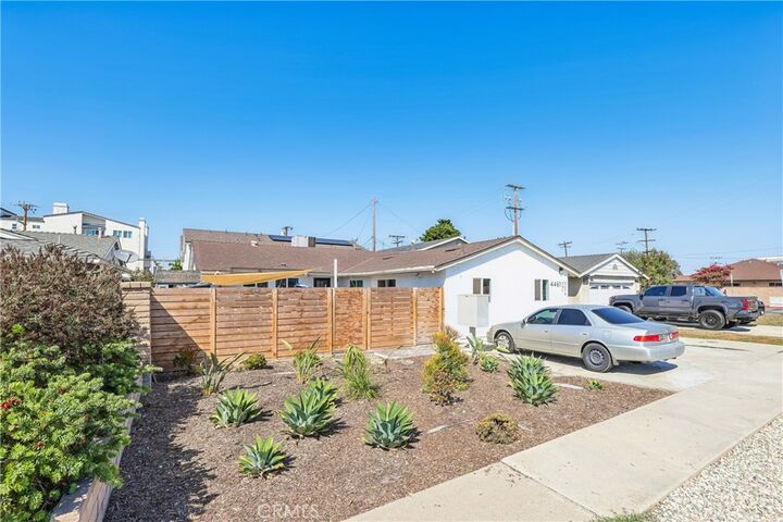 Property Photo: 4461 Farquhar Avenue A CA 90720