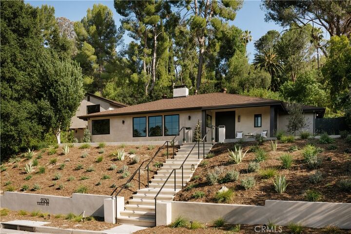 Property Photo:  17930 Karen Drive  CA 91316 