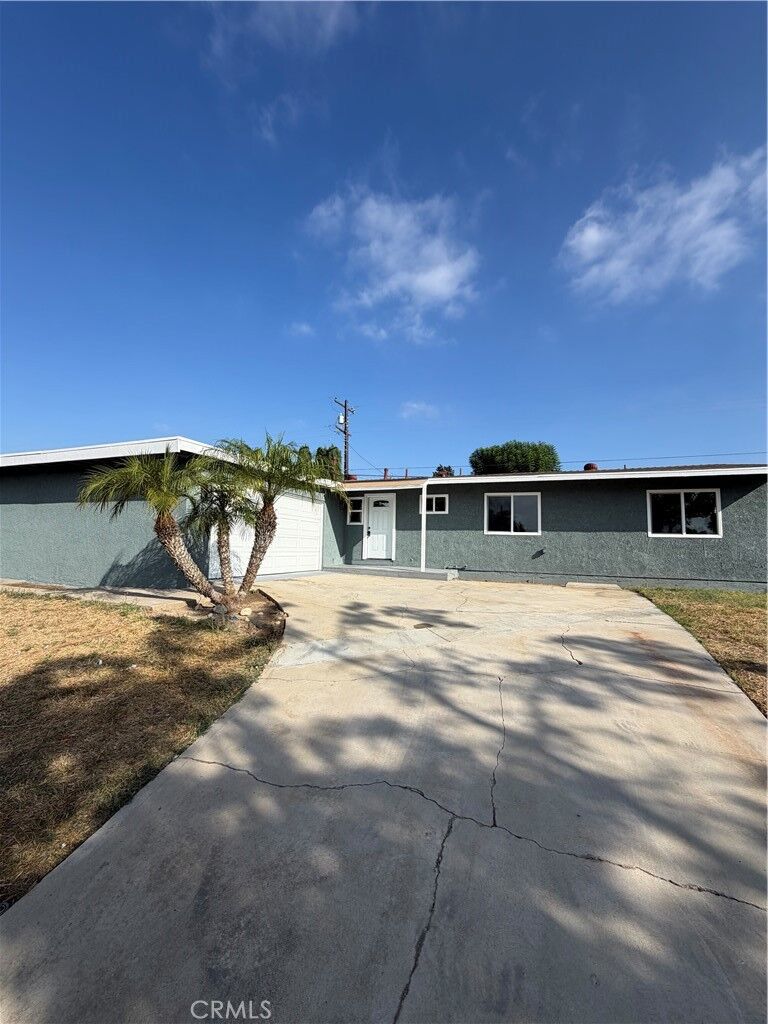 Property Photo:  364 W Rosewood Street  CA 92376 