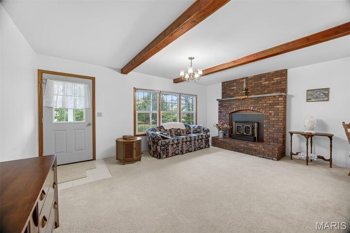 Property Photo: 12831 Highway 64 MO 65536