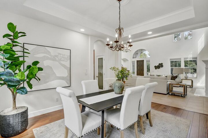 Property Photo: 2100 Lamego Way CA 95762