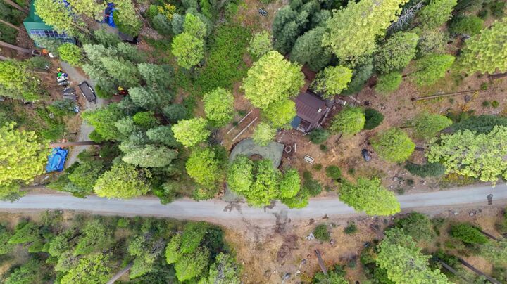 Property Photo: 11098 Zeibright Road CA 95959