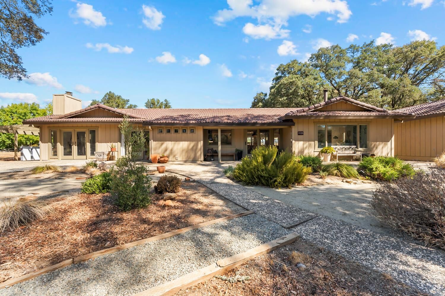 Property Photo:  1125 Wolf Creek Road  CA 95762 
