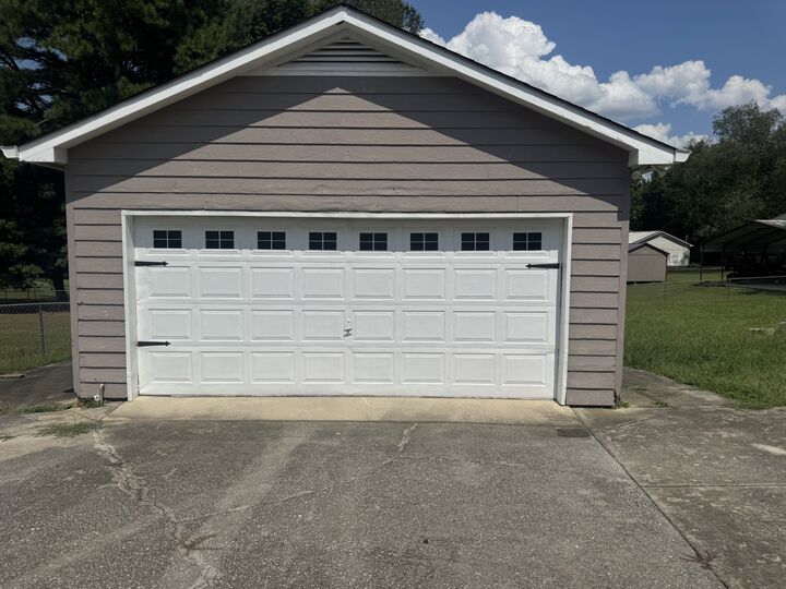 Property Photo:  920 Rock Creek Rd  TN 37330 