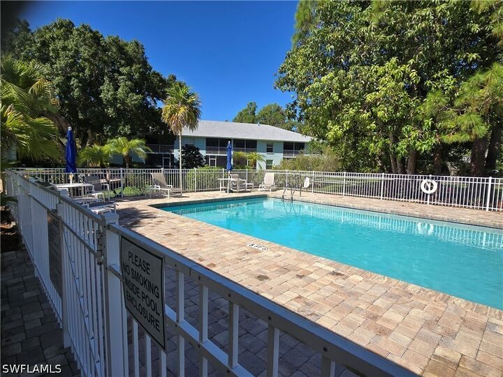 Property Photo: 5741 Whitaker Road D203 FL 34112