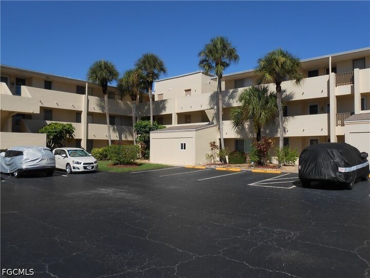 Property Photo:  331 Joel Boulevard 306  FL 33936 