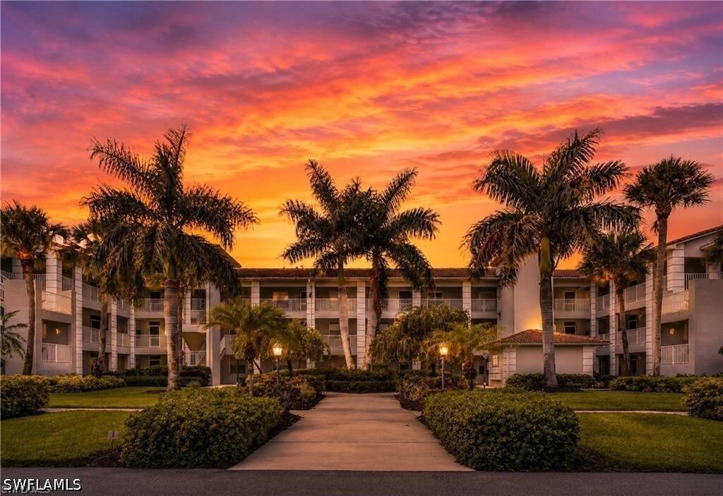 Property Photo: 9300 Highland Woods Boulevard 3305 FL 34135