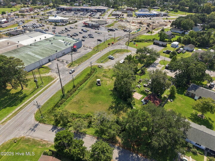 Property Photo:  151 N Highway 101  NC 28516 