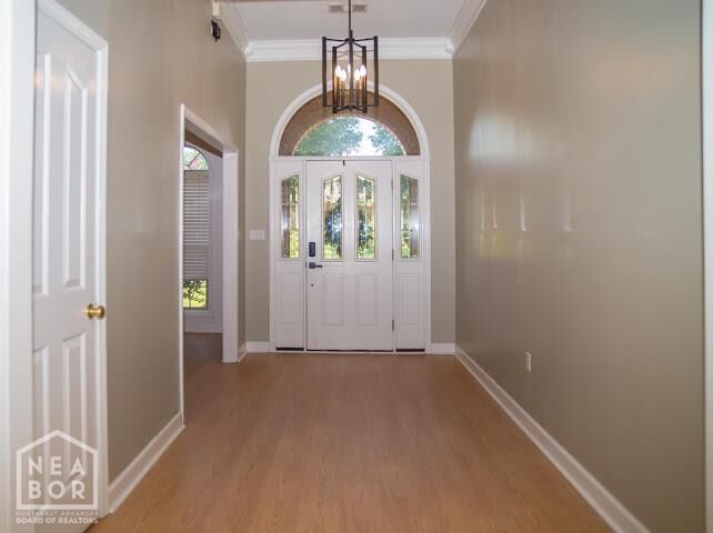 Property Photo: 1009 Rossland AR 72404