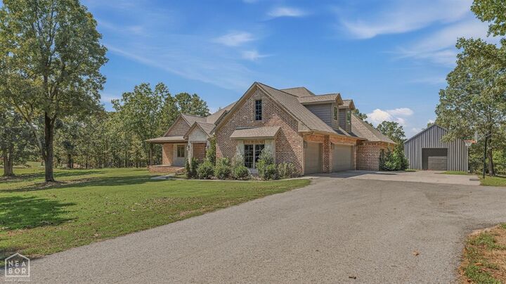 Property Photo:  2146 County Road 759  AR 72405 