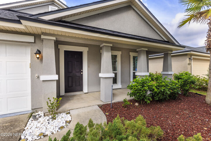 Property Photo:  16178 Kayla Cove Court  FL 32218 