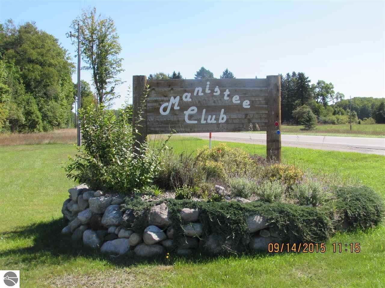 Property Photo: 121 Eric Drive MI 49646