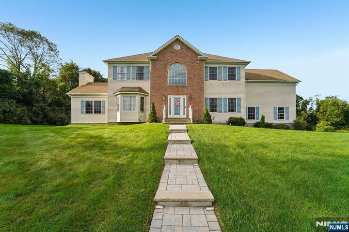 Property Photo: 16 Ponderosa Trail NJ 07871
