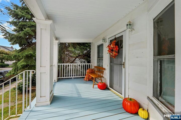 Property Photo:  181 Linden Avenue  NJ 07109 
