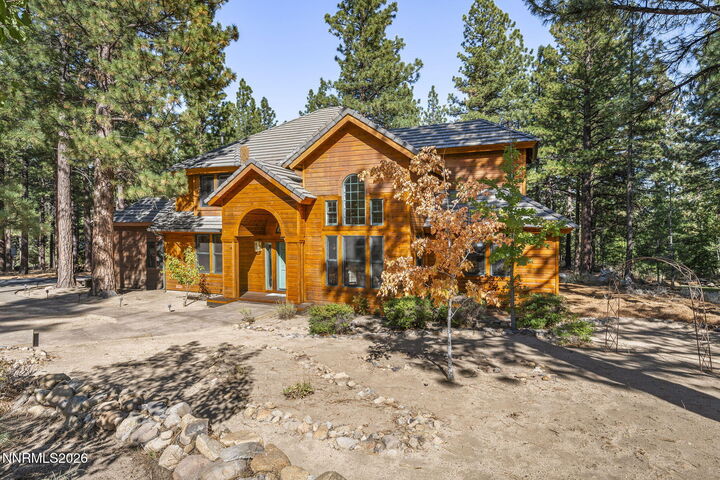 Property Photo:  1530 Austrian Pine Road  NV 89511 