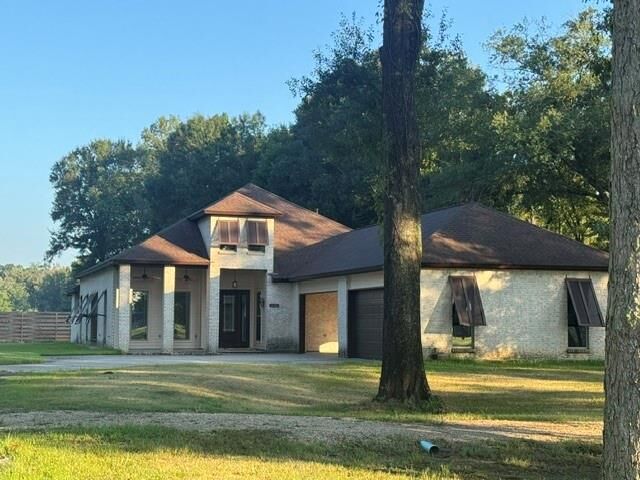 Property Photo:  6243 Highway 73  LA 70734 