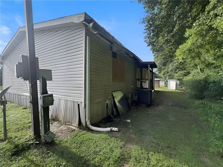 Property Photo: 50076 Dorothy Lane LA 70466