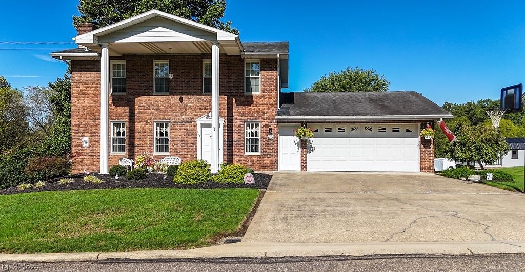 Property Photo: 124 Brandy Drive OH 45750