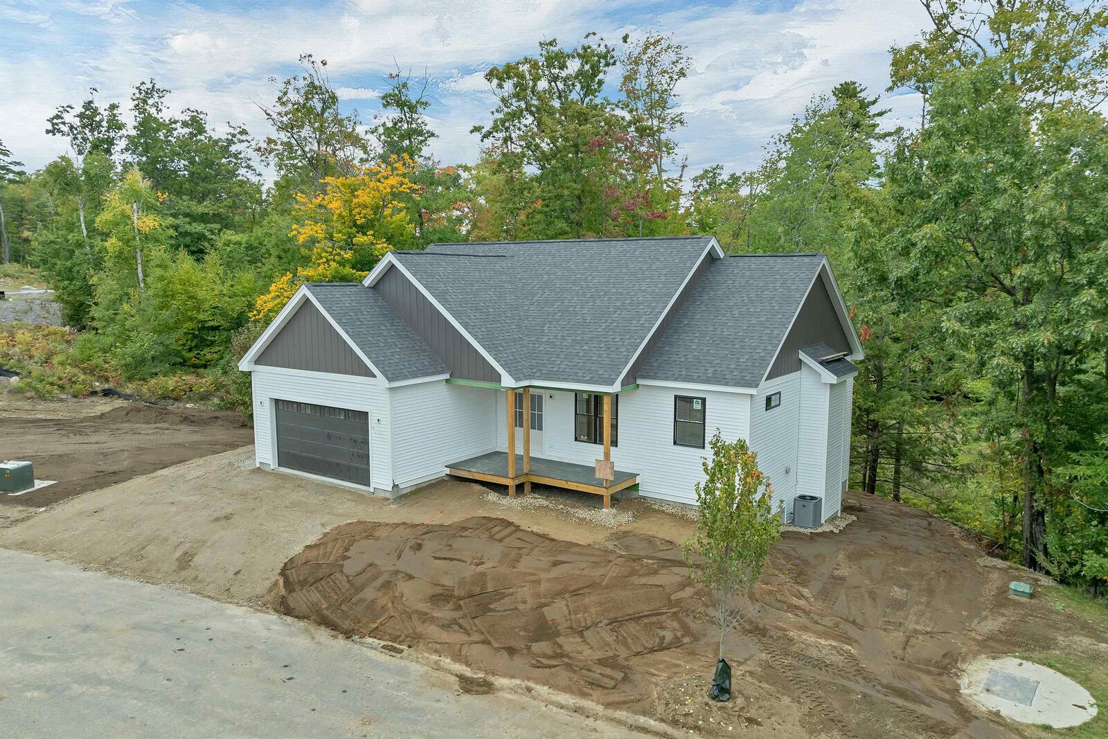Property Photo:  248 Sterling Drive  NH 03246 