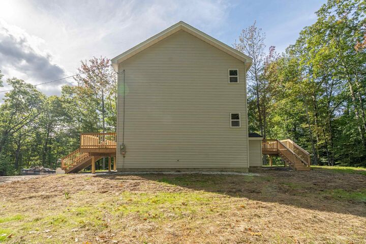 Property Photo: 29 Franconia Drive NH 03855