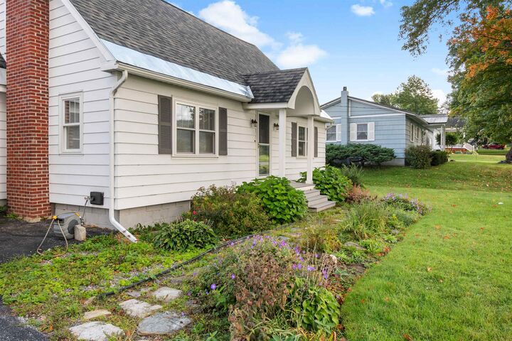 Property Photo: 101 Upper Welden Street VT 05478