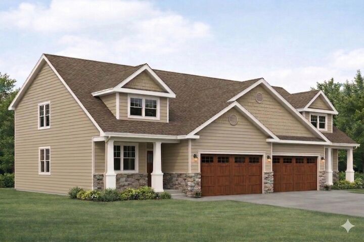 Property Photo: 6 Meredith Lane NH 03076