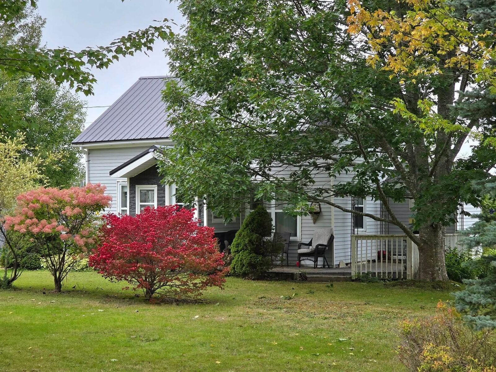 Property Photo:  921 Upper River John Road  NS B0K 1V0 