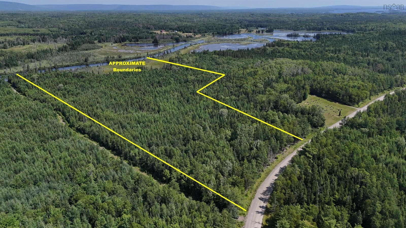 Property Photo:  South S River Denys  NS B0E 2Y0 