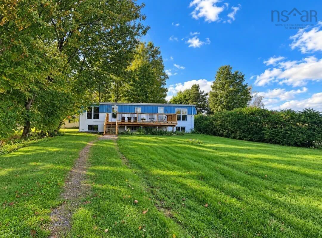 Property Photo: 469 311 Highway NS B6L 6M1