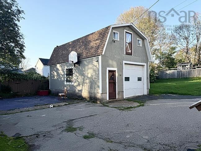 Property Photo:  159 Whitney Avenue  NS B1P 5A1 