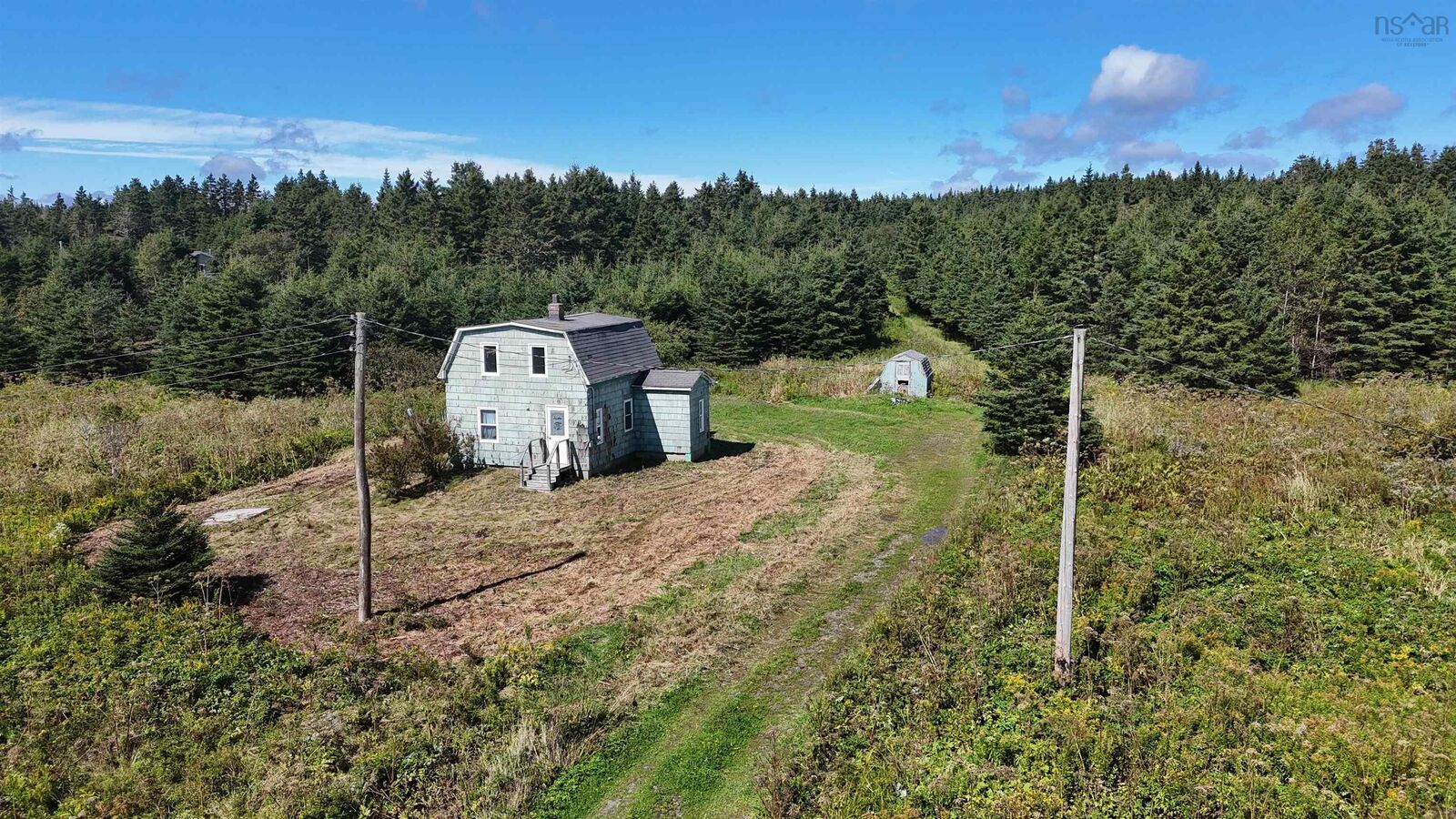 Property Photo:  19 Courtney Lane  NS B0E 3B0 
