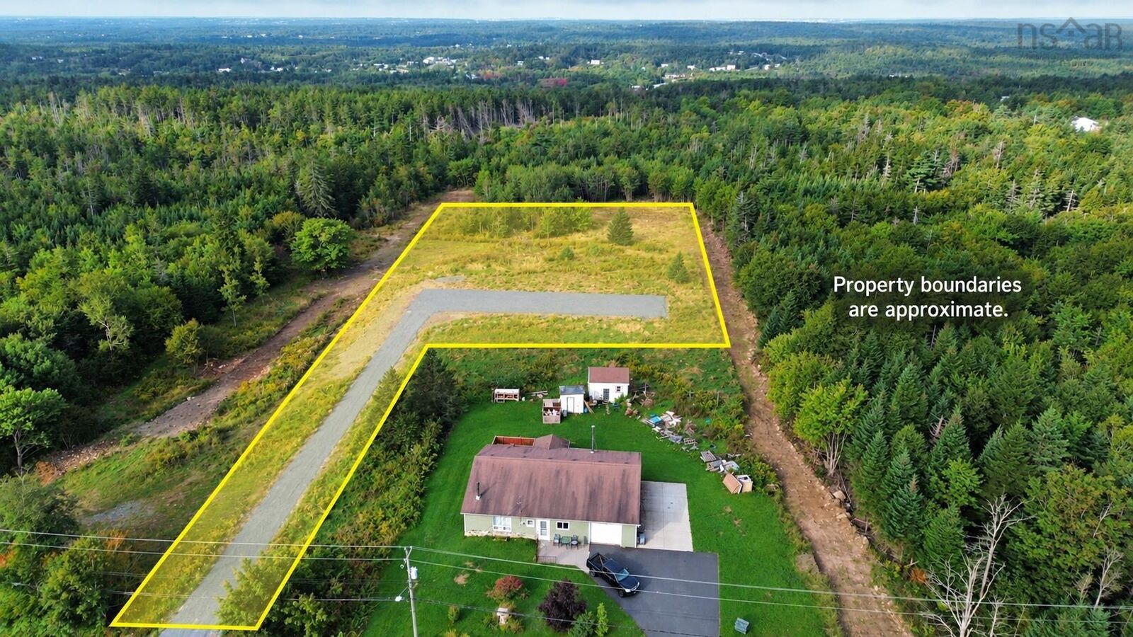 Property Photo:  Lot Kl-1 Cloudberry Lane Street  NS B2Z 1M9 