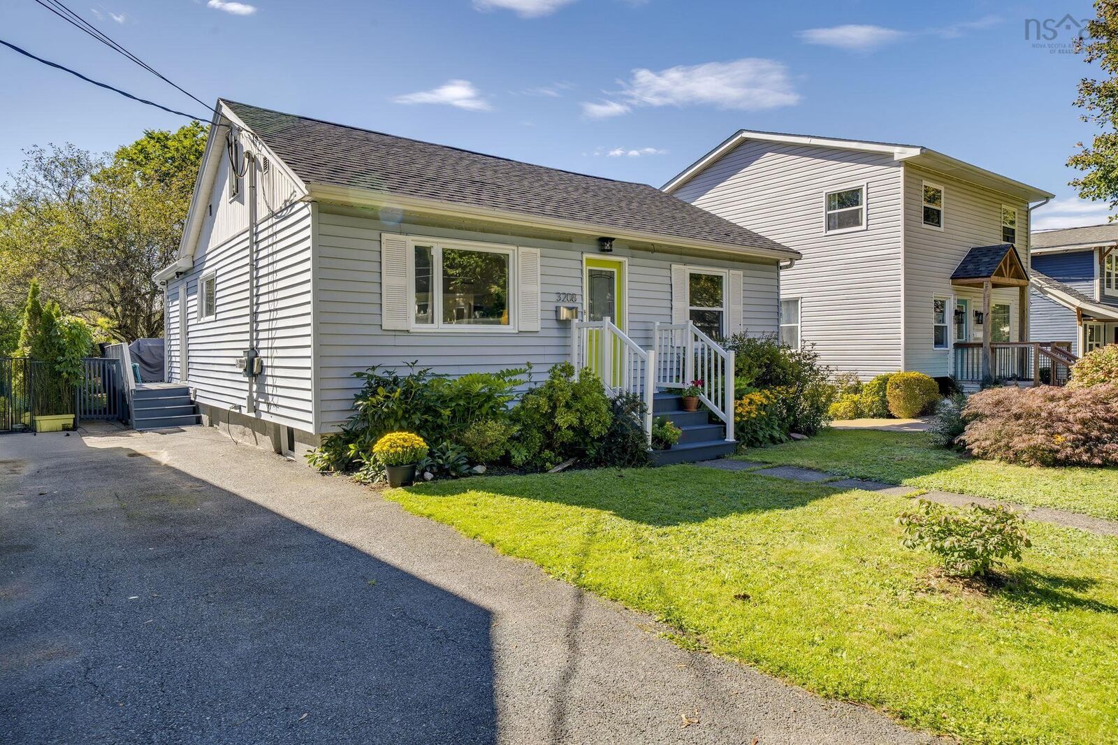 Property Photo:  3208 Glendale Road  NS B3L 3S3 