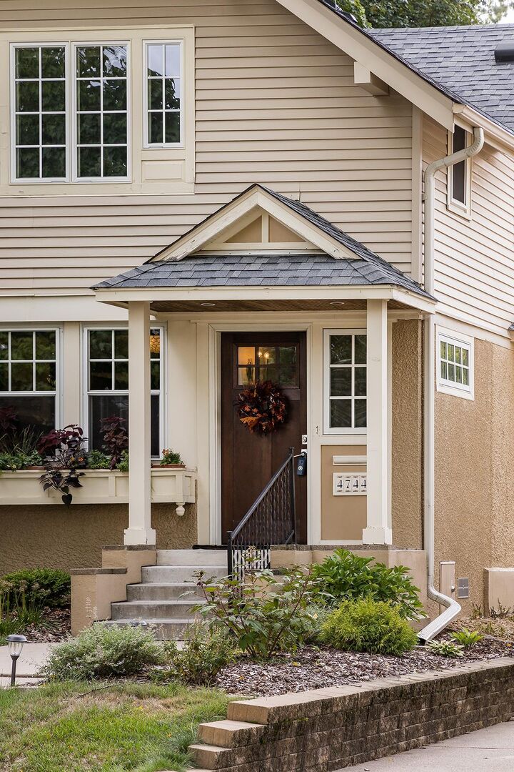 Property Photo:  4744 Colfax Avenue S  MN 55419 