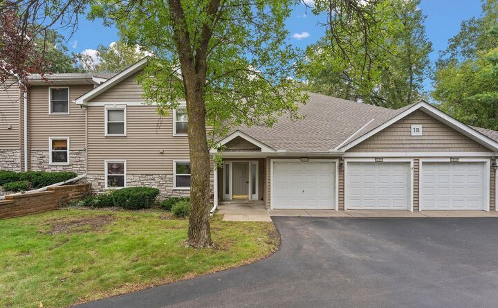 Property Photo:  14349 Fairway Drive  MN 55344 
