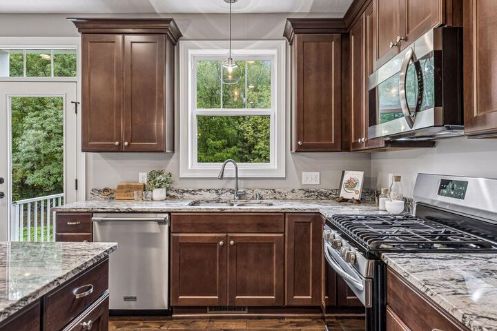 Property Photo:  14080 Burgundy Court  MN 55068 