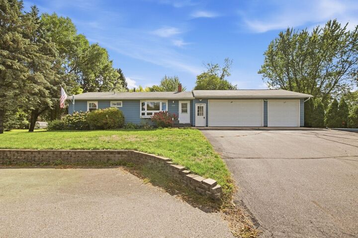 Property Photo: 2426 1st Street N MN 56387