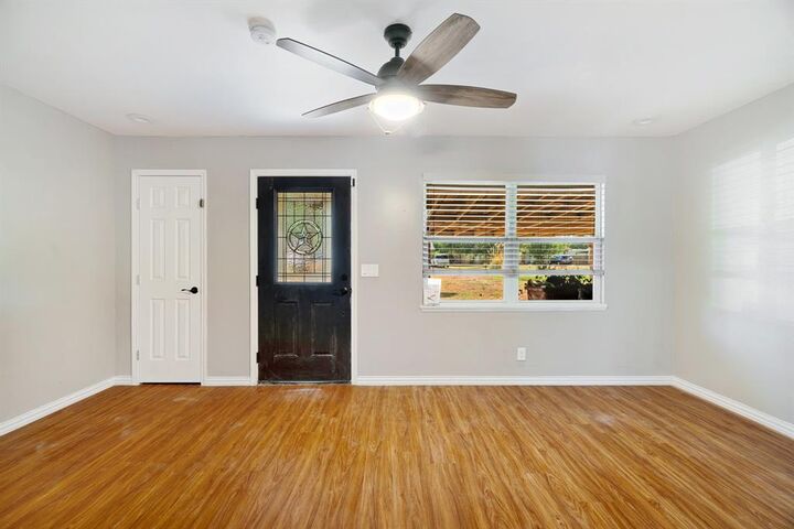 Property Photo: 6115 Waggoner Street TX 75462