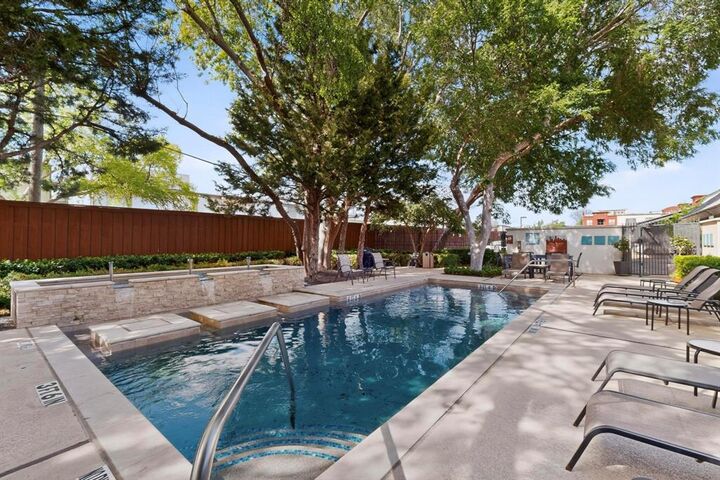 Property Photo: 4605 Cedar Springs Road 224 TX 75219