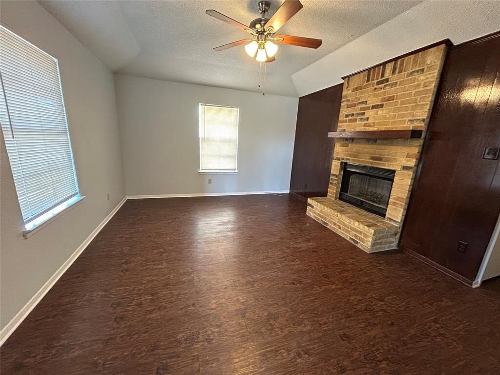 Property Photo:  7738 Sable Lane  TX 76182 