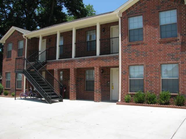 Property Photo: 1615 Bois Darc 2101 TX 75428